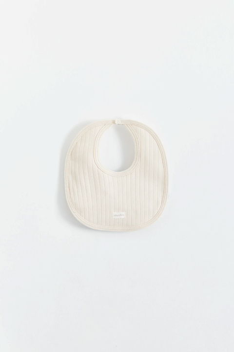 Premium Cotton Point Small Bib For Infant