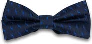Appaman Kids' Silk Pre-Tied Bow Tie