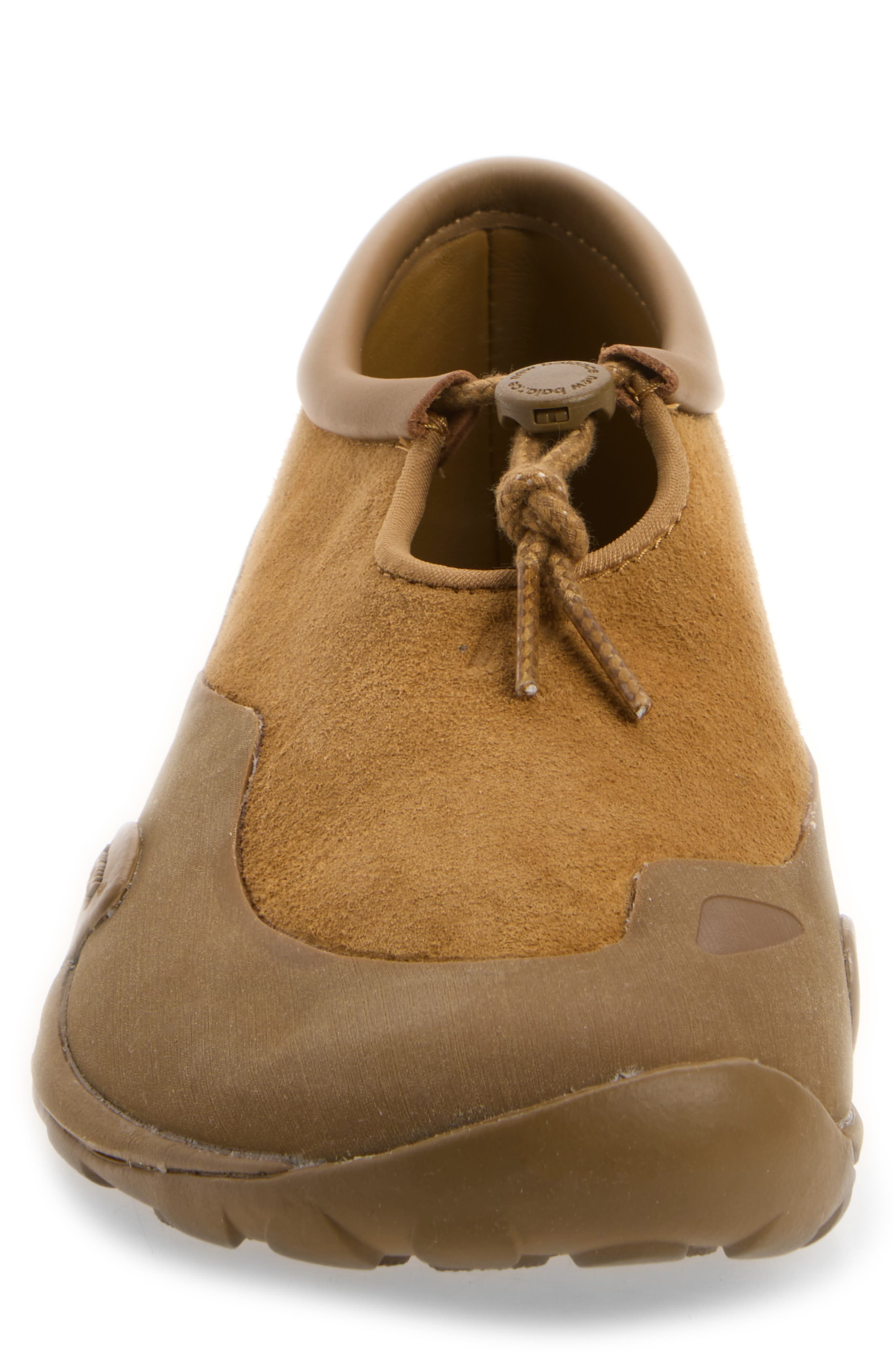 MT10T Leather Slip-On Sneaker, Alternate, color, STUCCO/ STUCCO