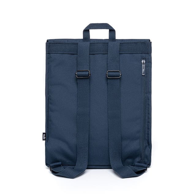 Handy Mini Backpack, Alternate, color, NAVY