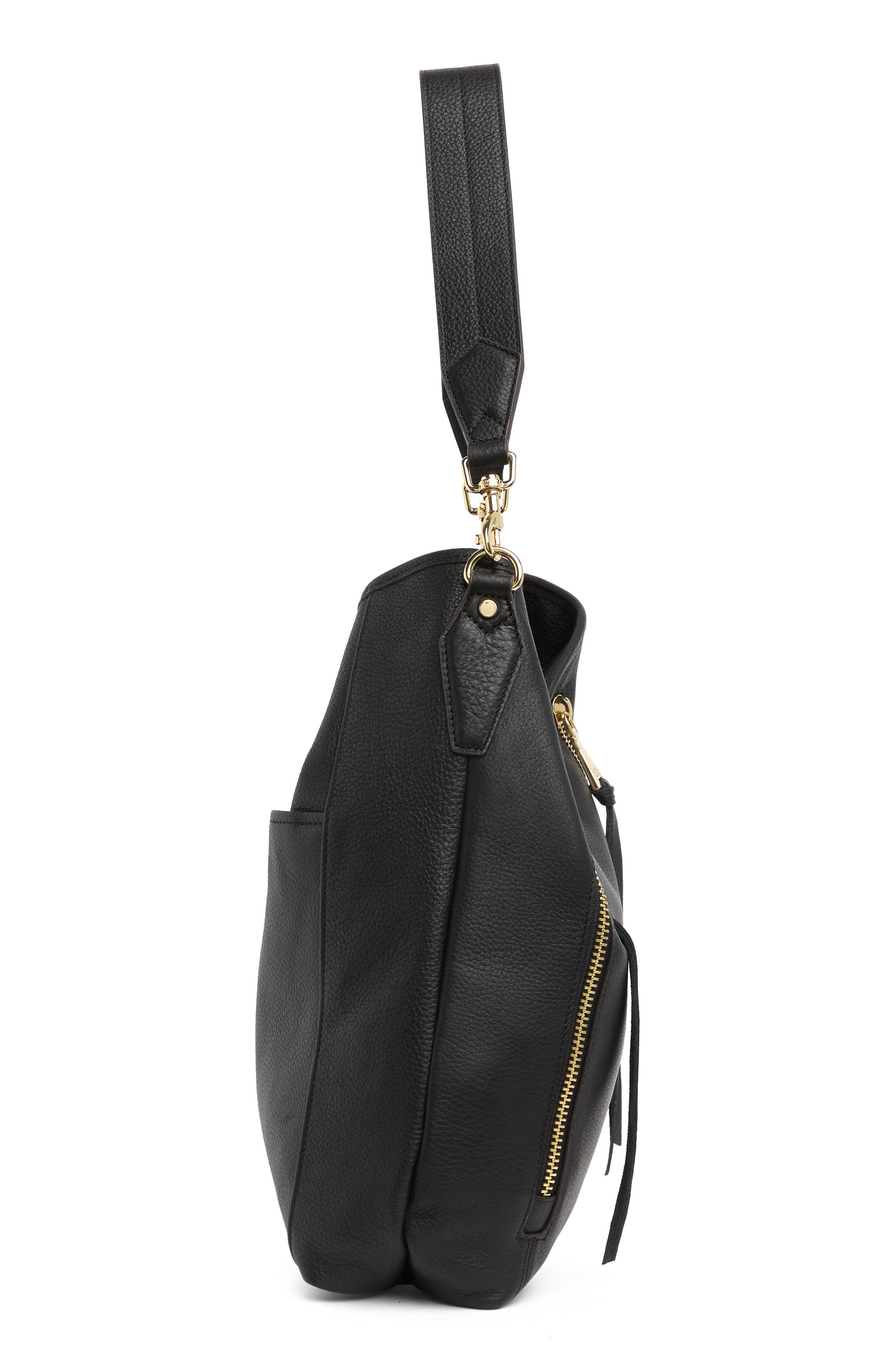 Aimee Kestenberg Auburn Hobo Bag, Alternate, color, 