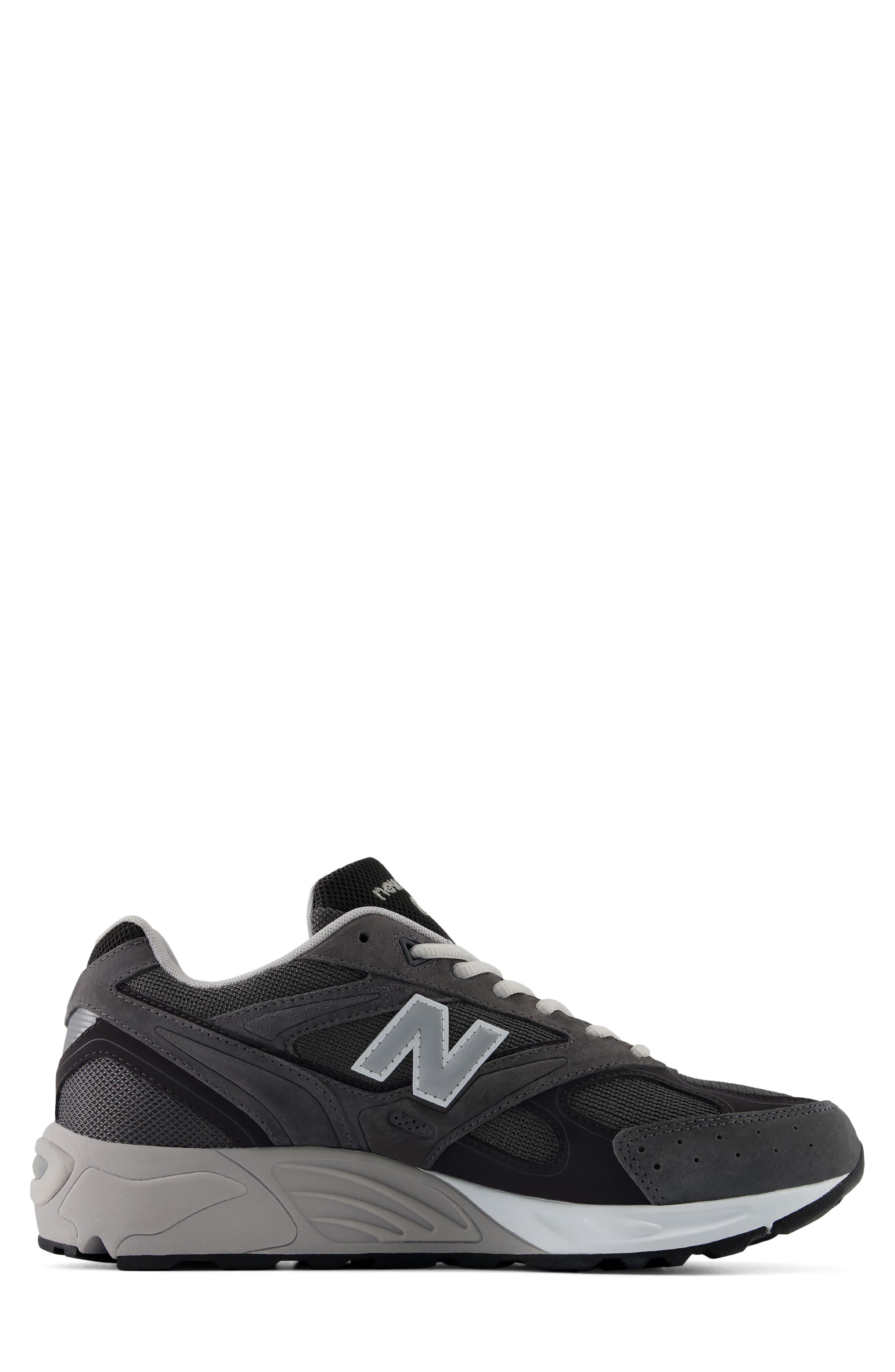 880 Running Shoe, Alternate, color, CASTLEROCK/ BLACK CEMENT