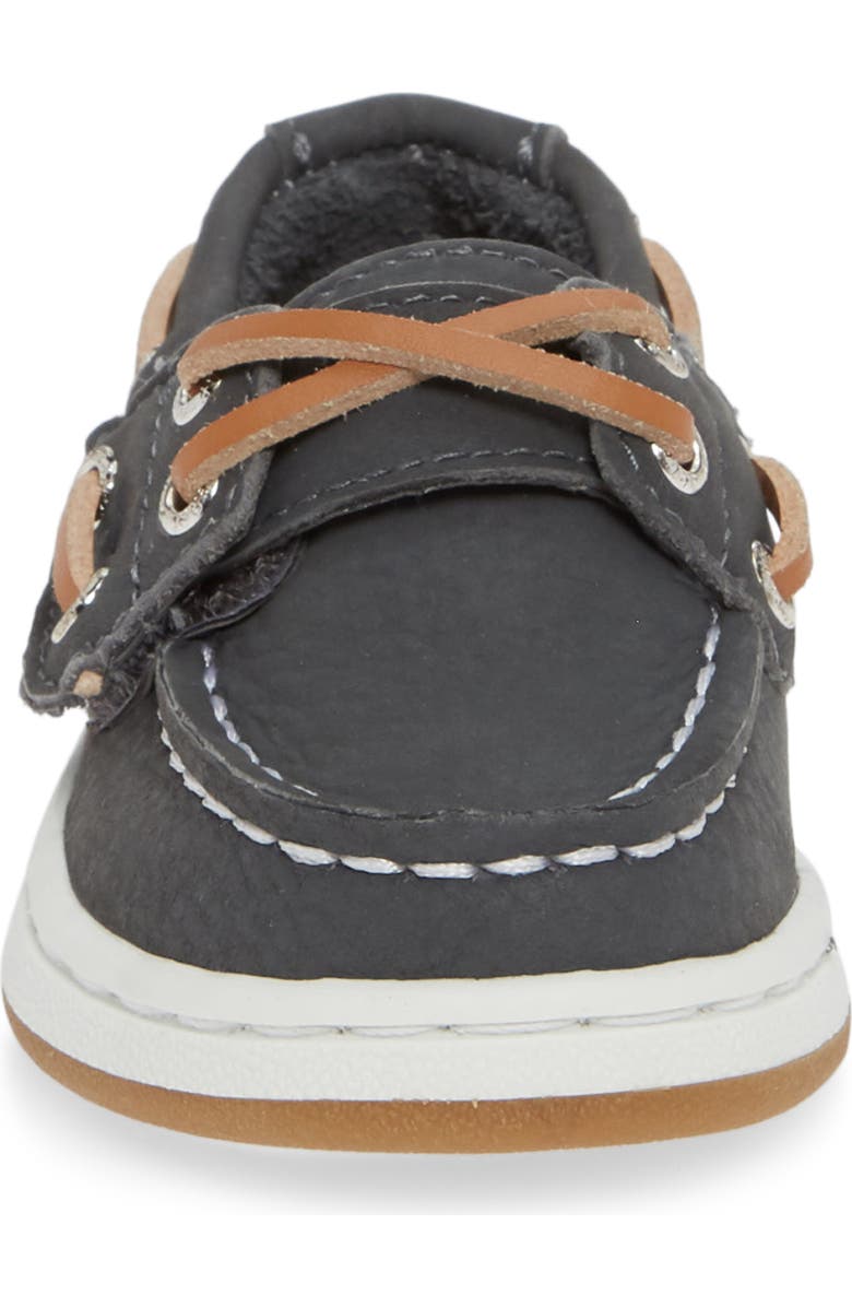 SPERRY TOP-SIDER<sup>®</sup> Sperry Kids Cup II Boat Shoe, Alternate, color,