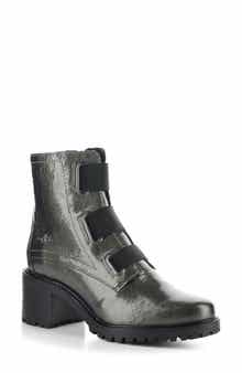 Bos. & Co. Indie Waterproof Bootie