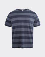 le PÈRE Kami Logo Tee Shirt