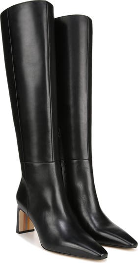 Sylvia Knee High Boot