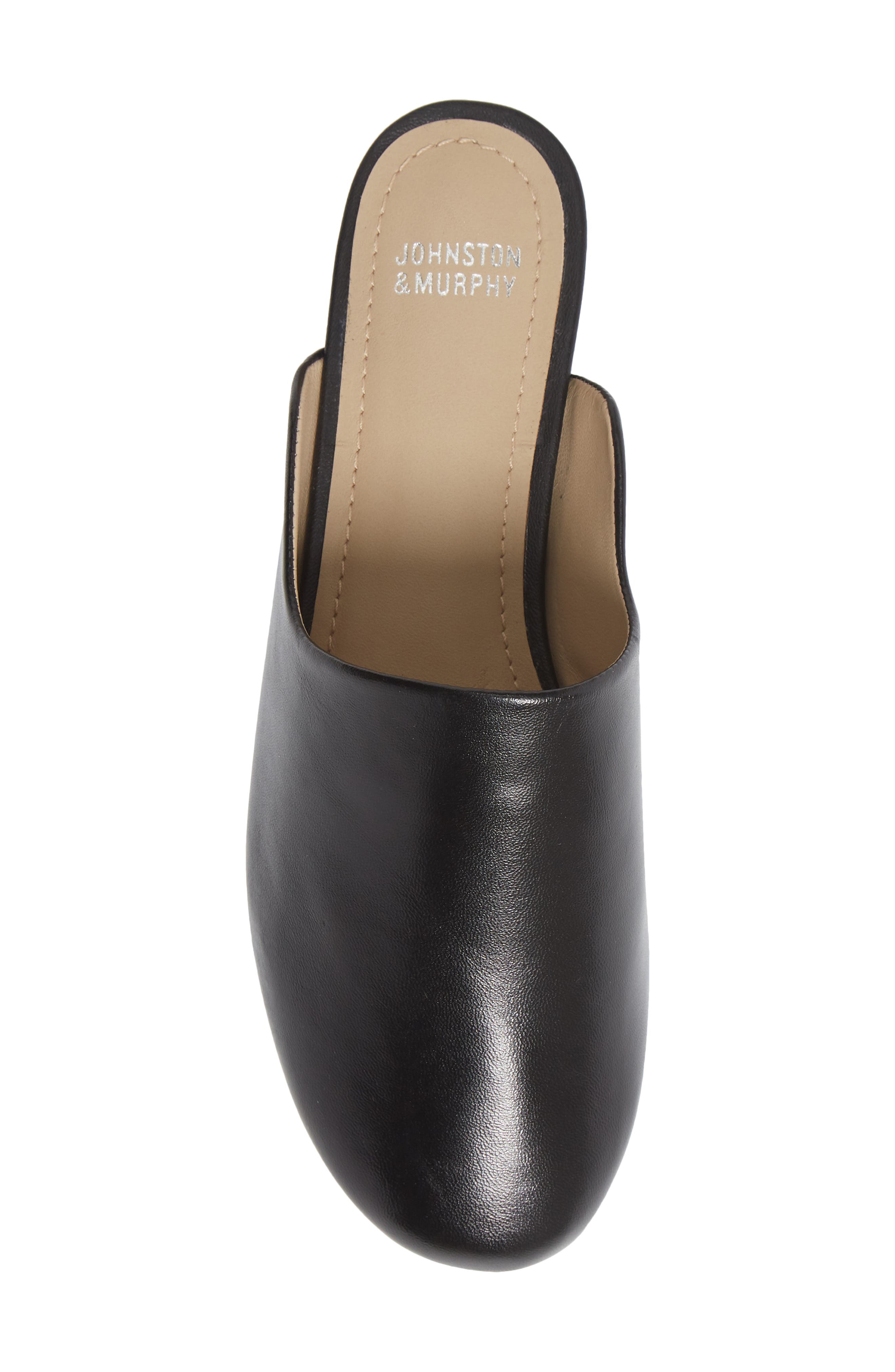 Johnston & Murphy Caroline Mule, Alternate, color, 