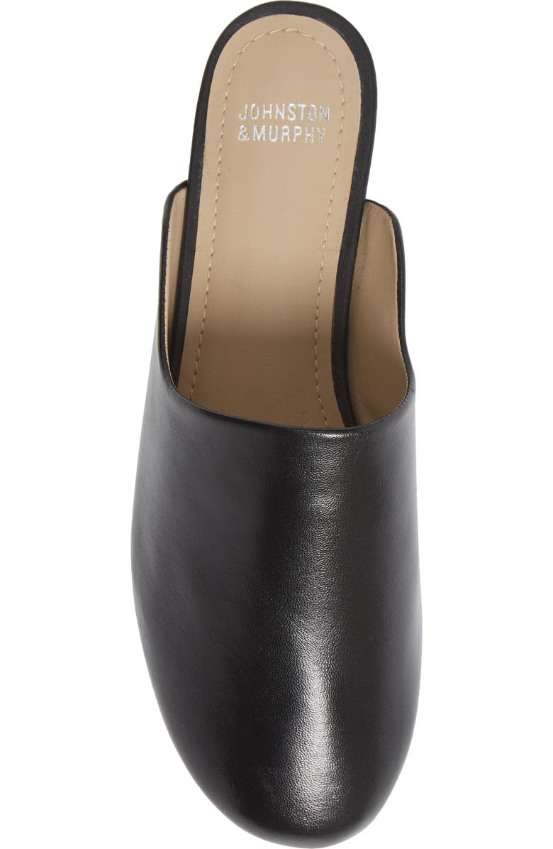 Johnston & Murphy Caroline Mule, Alternate, color,