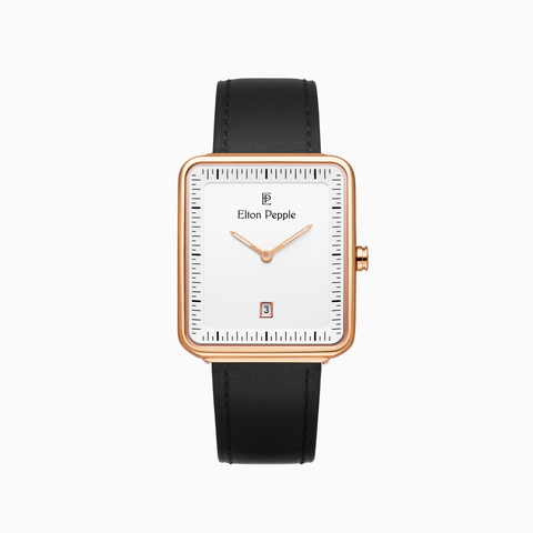 Men's Modern Oakton - Bucktown, 38mm