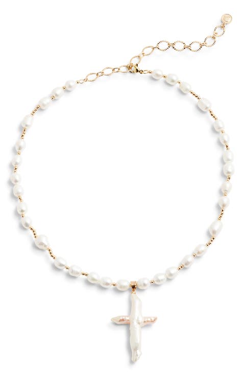 Child of Wild Cross Necklaces | Nordstrom