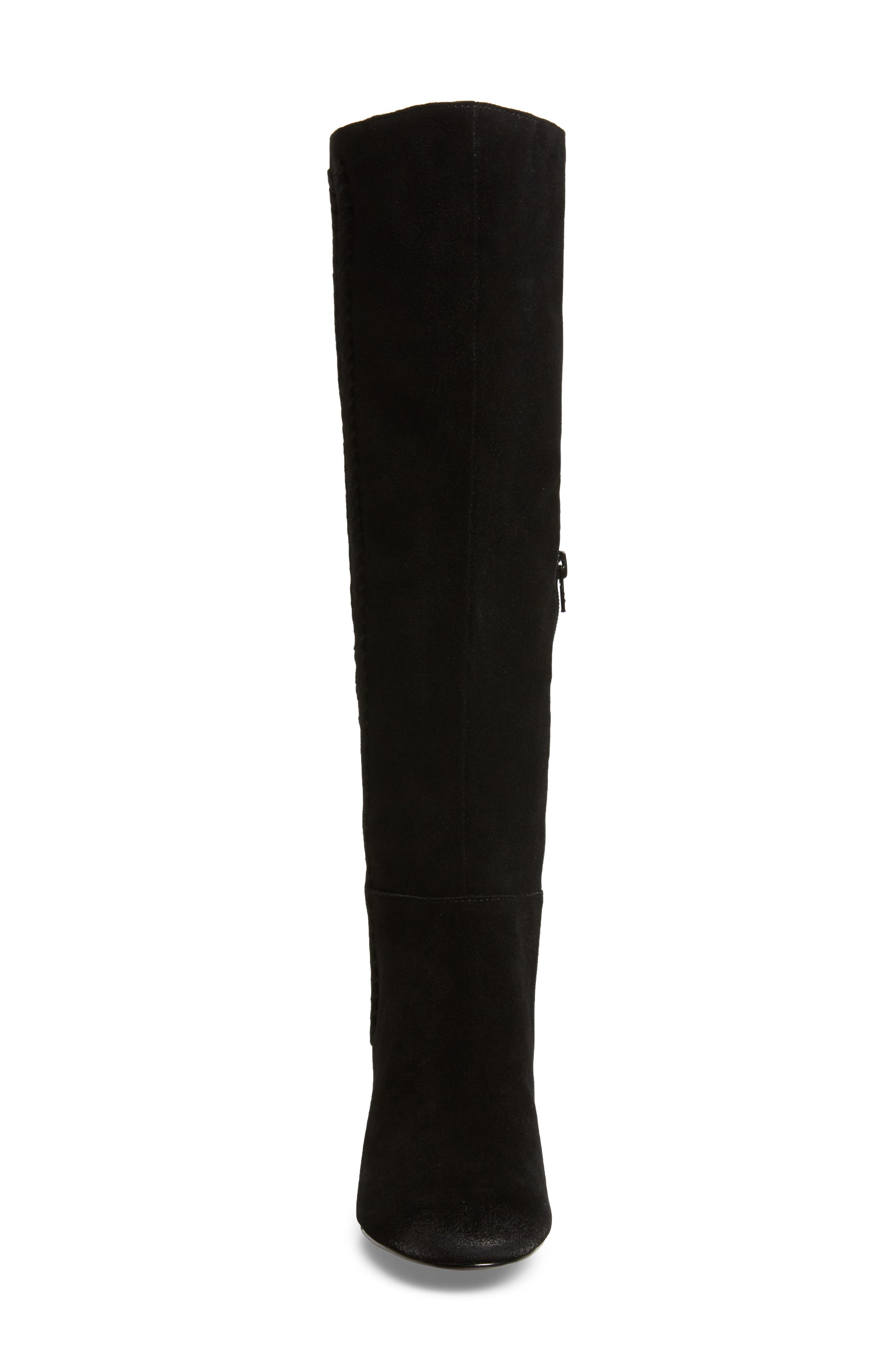 Charles by Charles David Benedict Knee High Boot, Alternate, color, 