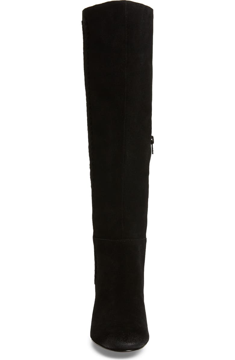 Charles by Charles David Benedict Knee High Boot, Alternate, color,