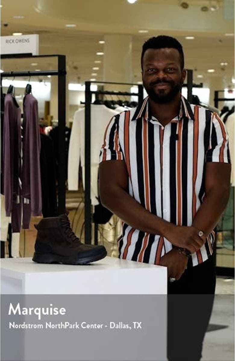 Emmett Waterproof Snow Boot, sales video thumbnail