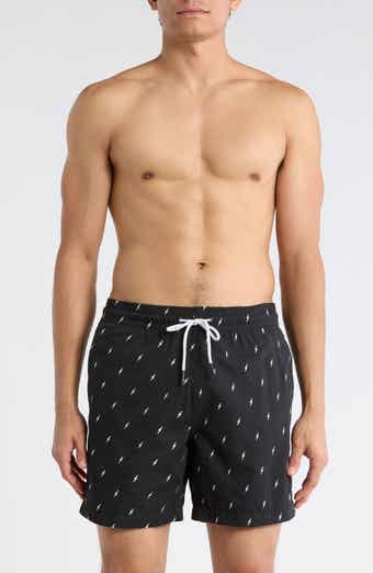 Trunks Surf & Swim Co. Sano 6.5-Inch Swim Trunks