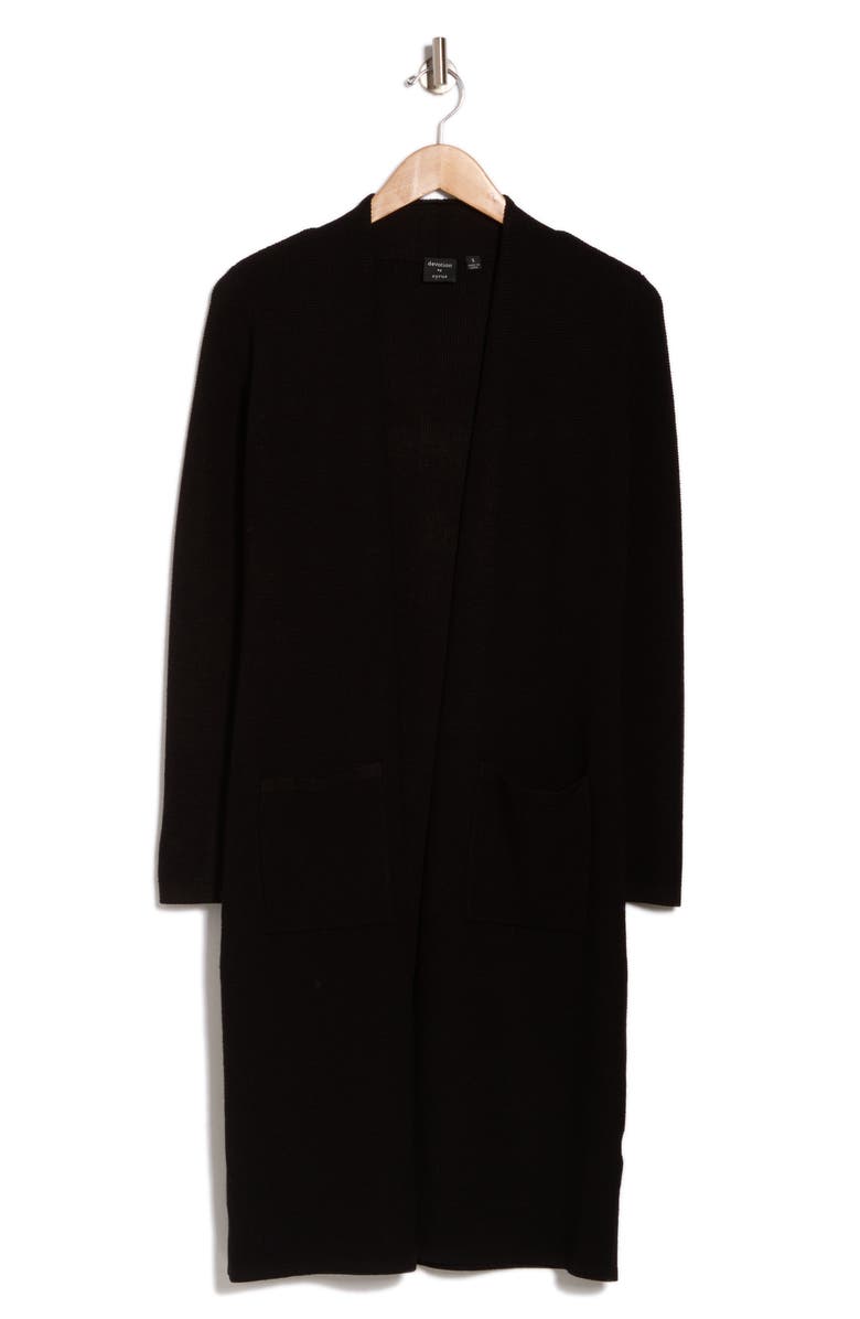 CYRUS Duster Sweater Cardigan, Alternate, color, 