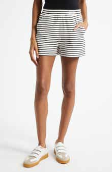 Veronica Beard Brighton Shorts