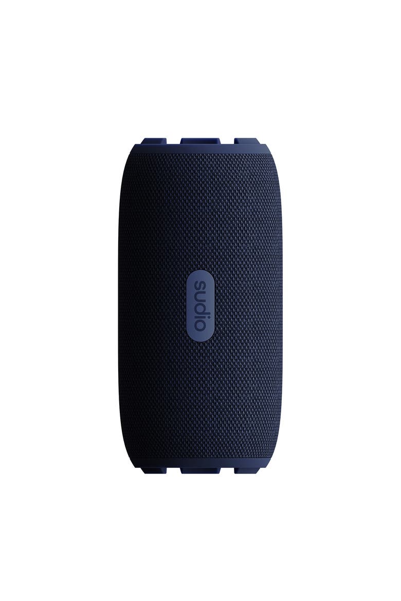F5 Pro Speaker, Main, color, Blue