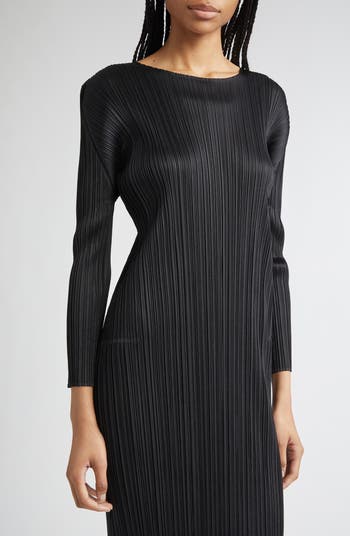 Pleats Please Issey Miyake Monthly Colors February Pleated