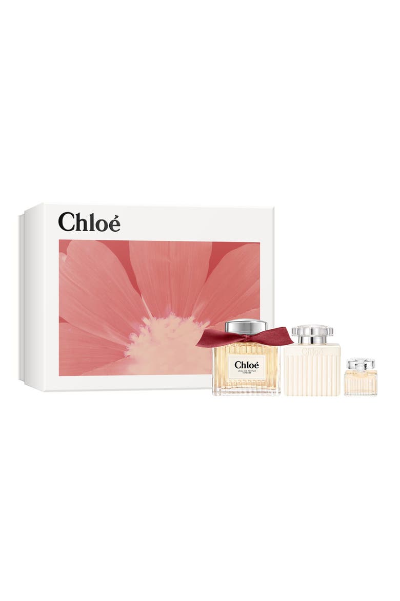 L'Eau de Parfum Intense Set $220 Value video