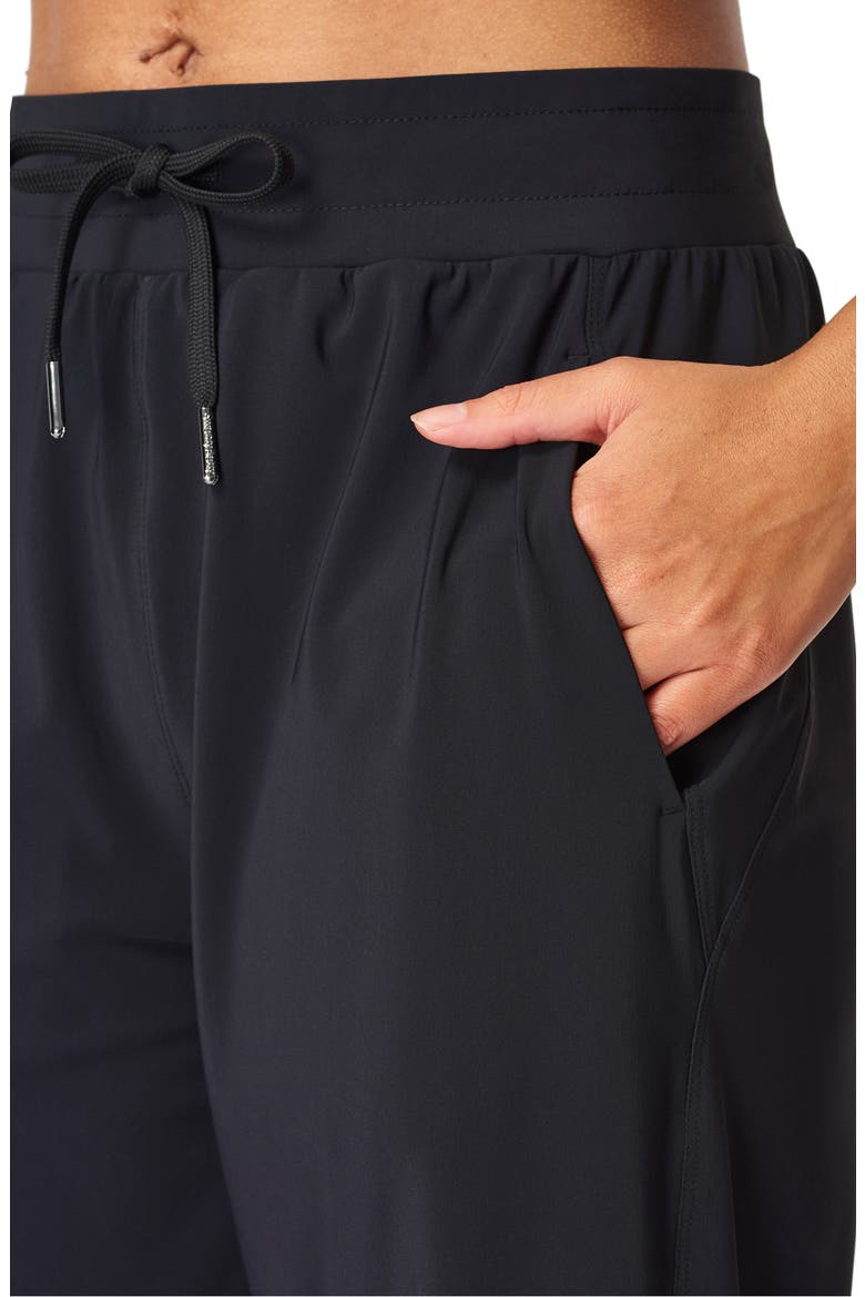 Explorer Pants, Alternate, color, BLACK