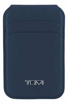 TUMI MagSafe Magnetic Cardholder Wallet