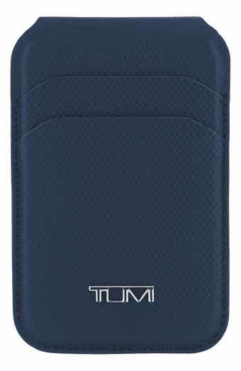 TUMI MagSafe Magnetic Cardholder Wallet