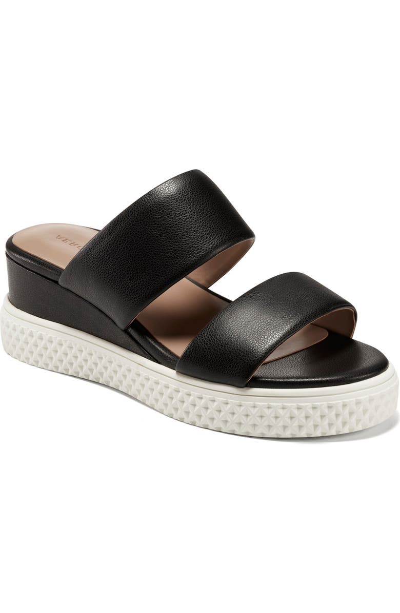 Aerosoles Zeff Wedge Slide Sandal, Main, color,