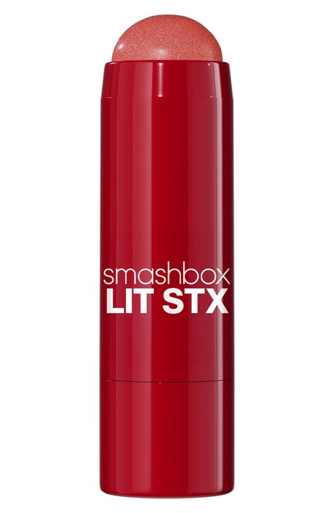 SBX Rated Lit STX Brushlighter