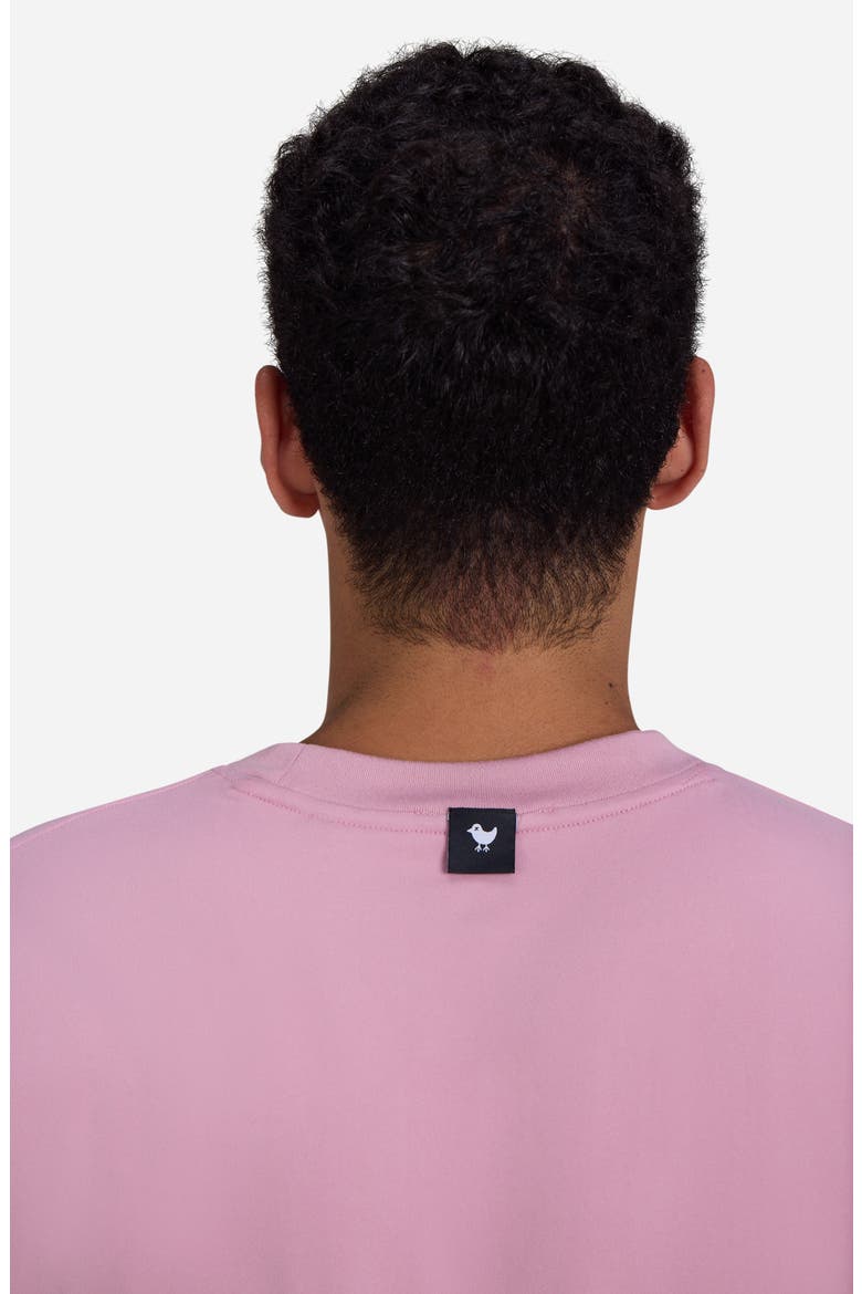 Everyday Pocket T-Shirt, Alternate, color, PETALUMA