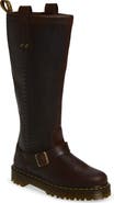 Dr. Martens Anistone Knee High Boot