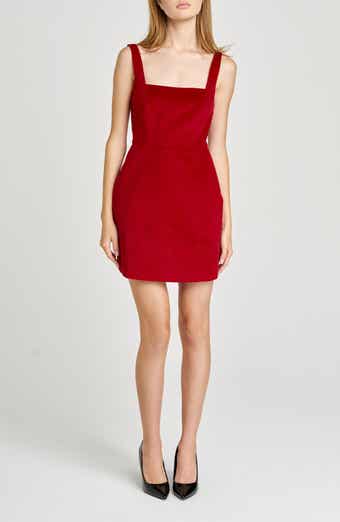 WAYF Clara Minidress