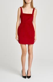 WAYF Clara Minidress