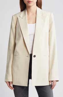 Deri Lyn Blazer
