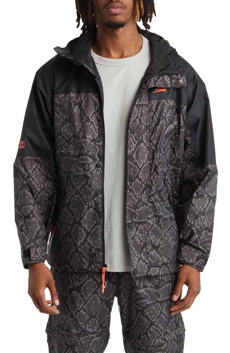 ICECREAM Rattler Jacket, Main, color,