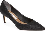 Nina 60 Pointed Toe Pump