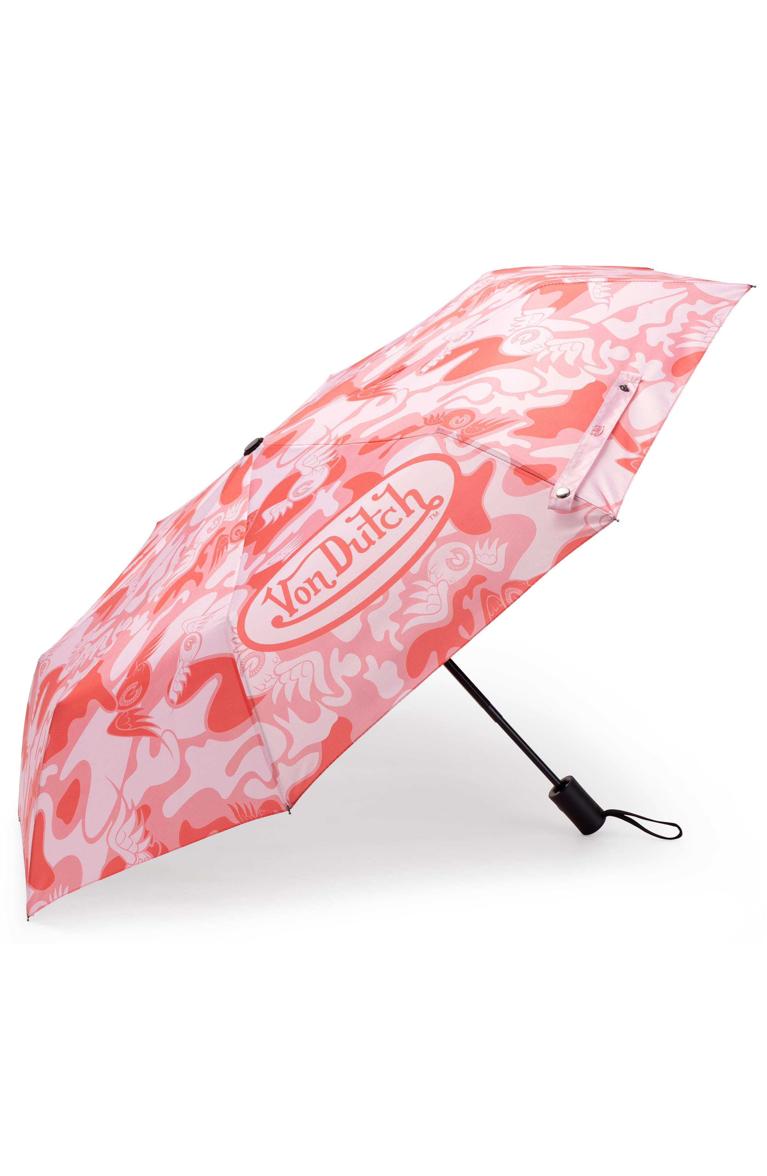 Pink Camo