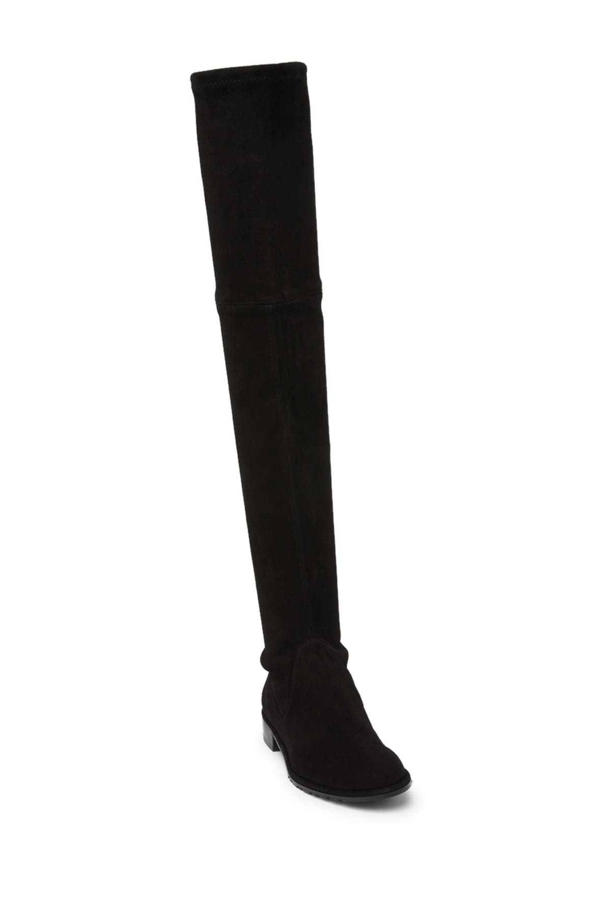Stuart Weitzman Lowland Over-the-Knee Boot, Main, color, 