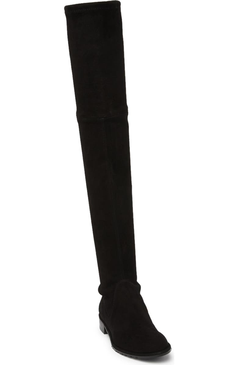 Stuart Weitzman Lowland Over-the-Knee Boot, Main, color,