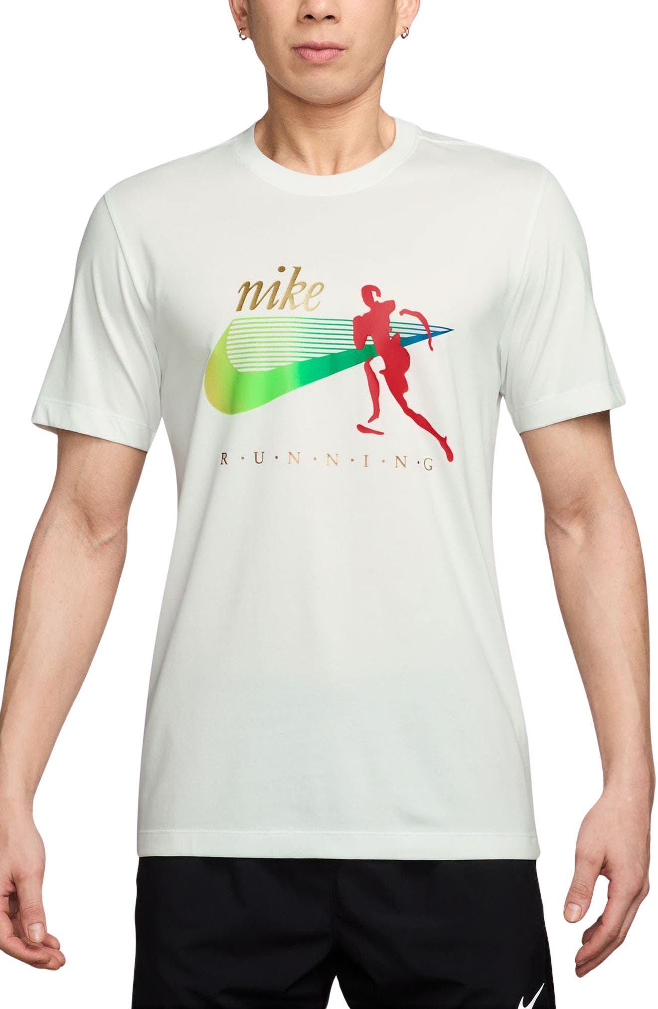 IYKYK Dri-FIT Running T-Shirt - image 3
