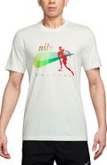 Nike IYKYK Dri-FIT Running T-Shirt