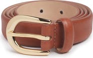 Favorite Daughter The Favorite Leather Belt