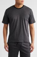 BOSS Relax Lounge T-Shirt