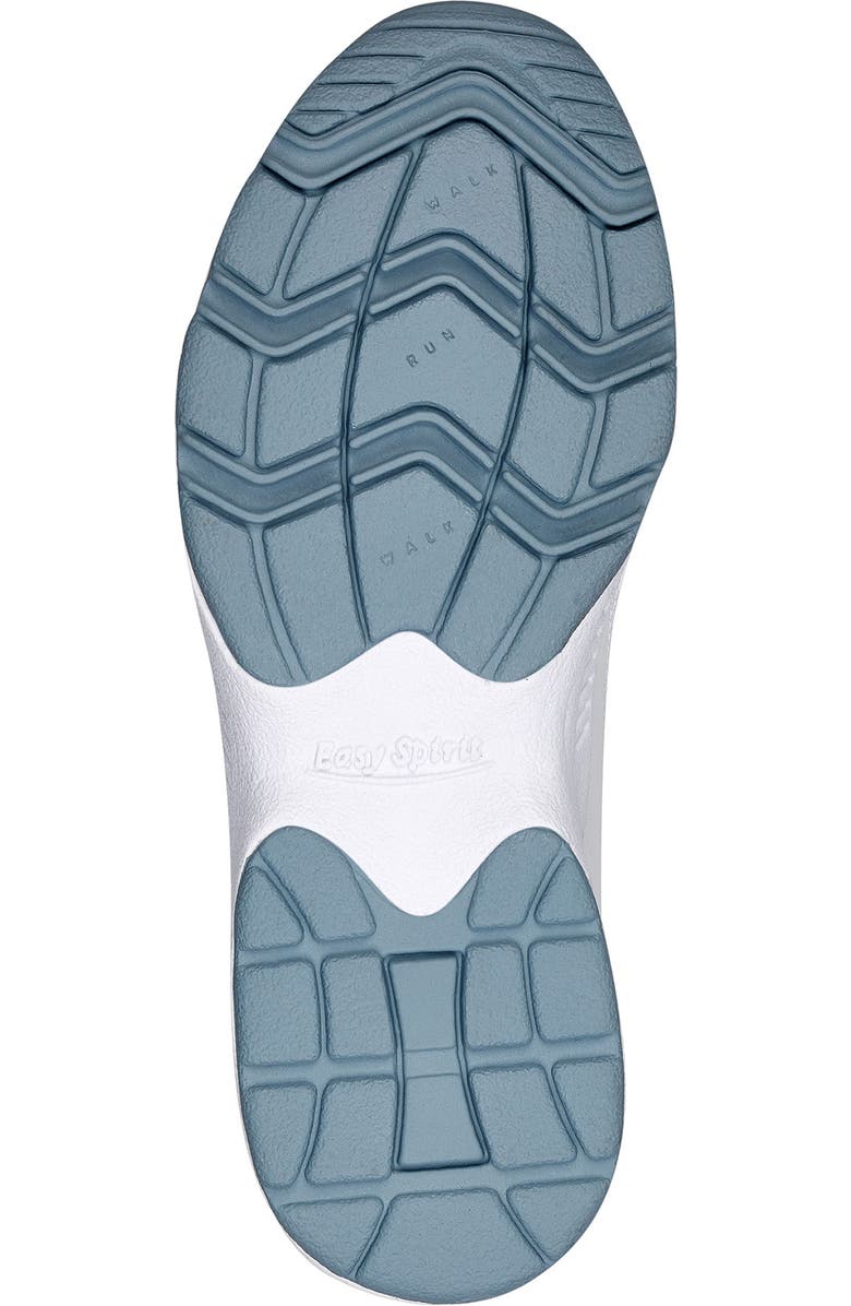 Easy Spirit Roadrun Sneaker - Wide Width Available, Alternate, color,