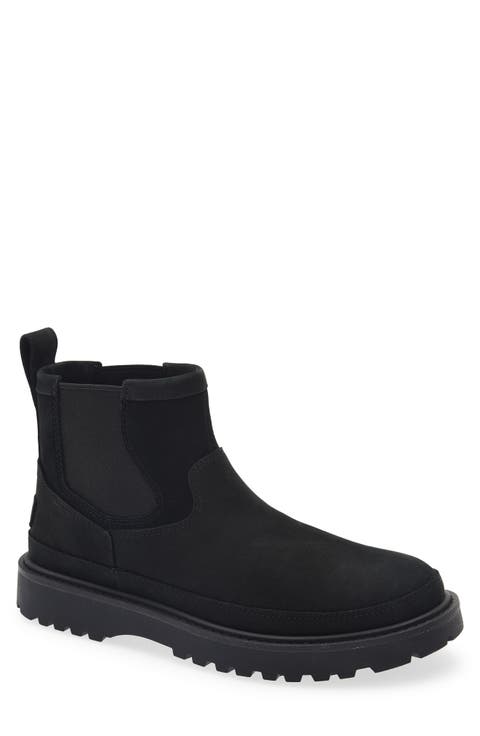Birch Chelsea Boot