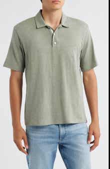 rag & bone Classic Flame Polo