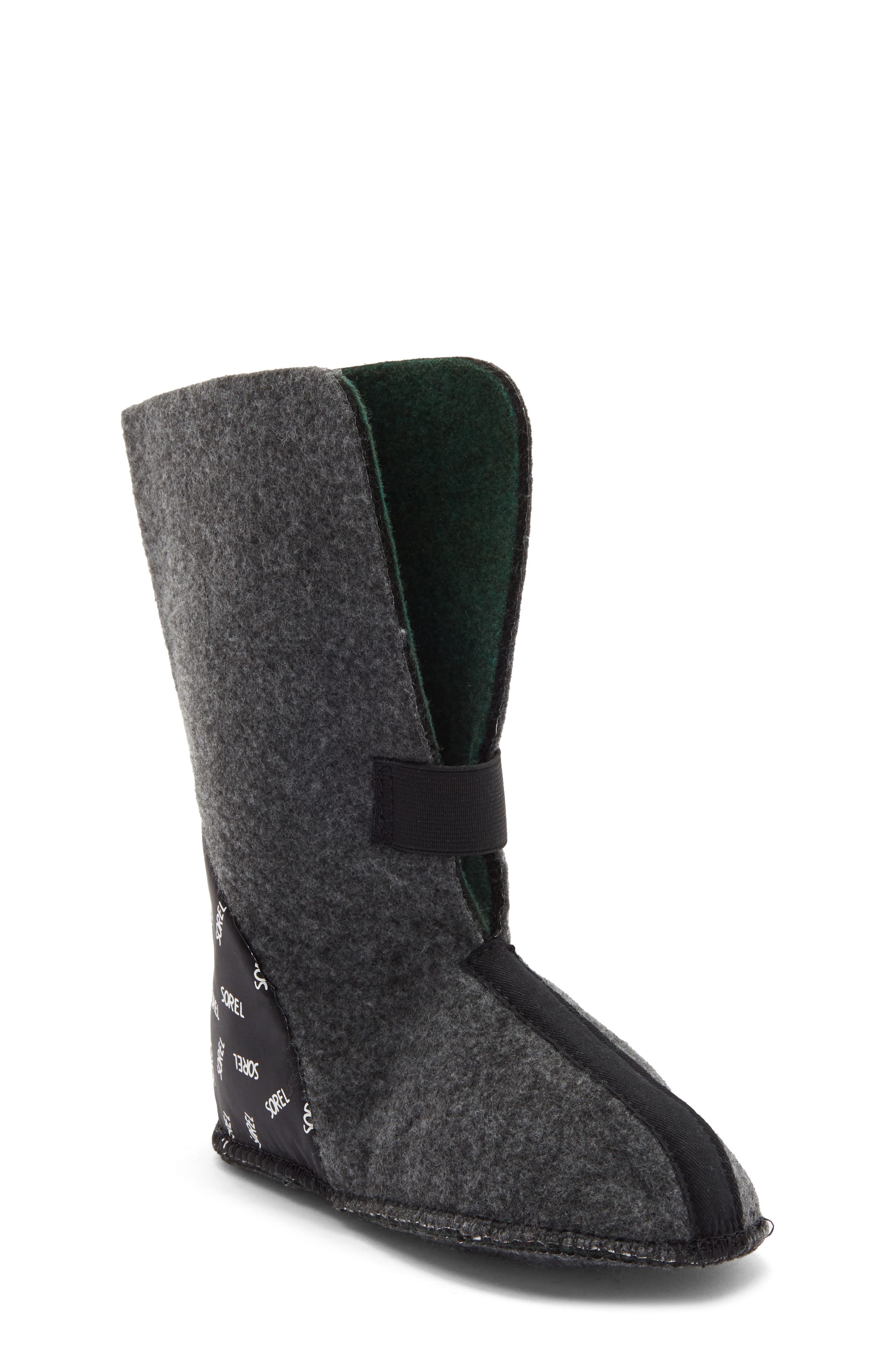 Kids' Flurry 6mm ThermoPlus Inner Boot Liner
