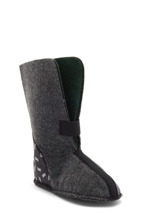 Kids' Flurry 6mm ThermoPlus Inner Boot Liner