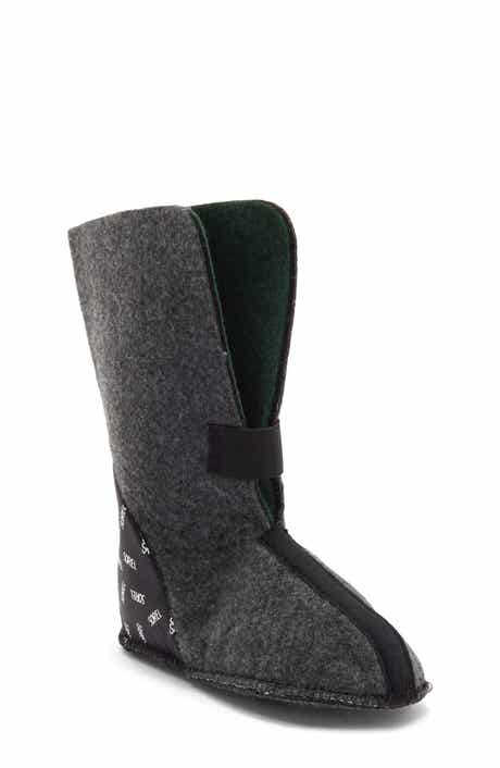 Kids' Flurry 6mm ThermoPlus Inner Boot Liner