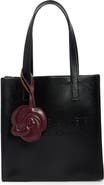 Ted Baker Seacon Faux Leather Tote