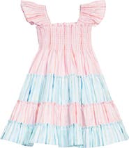 BISBY Kids' Twirl Dress